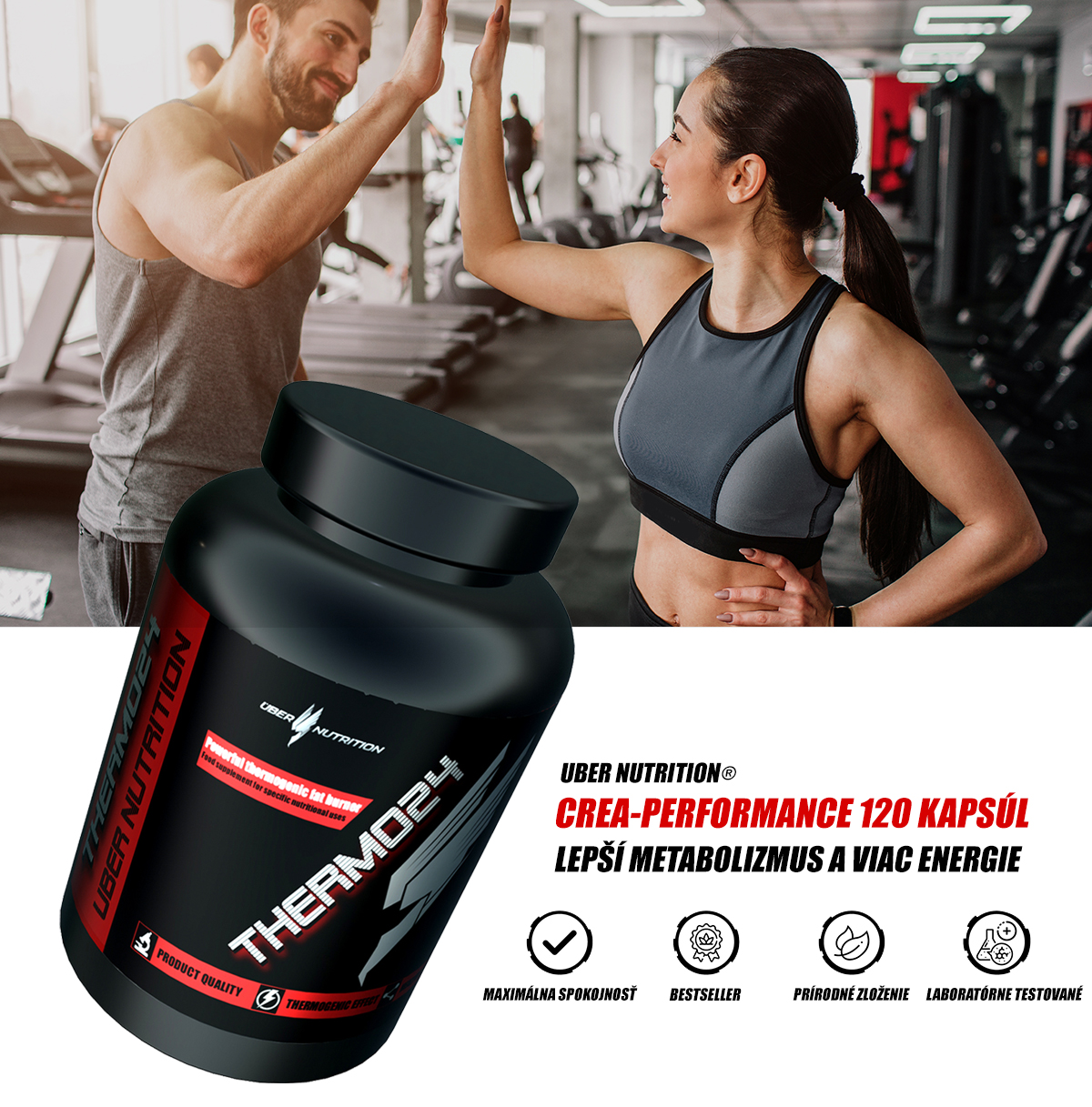 thermo banner